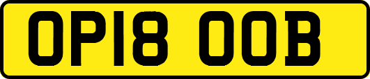 OP18OOB