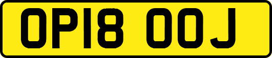 OP18OOJ