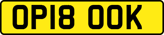 OP18OOK