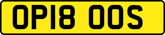 OP18OOS