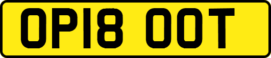 OP18OOT