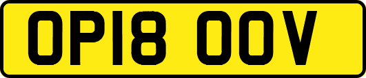 OP18OOV