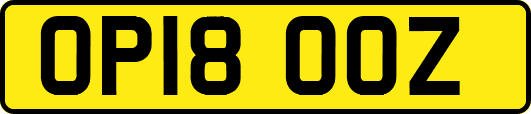 OP18OOZ