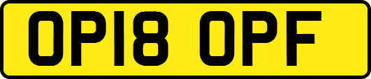 OP18OPF