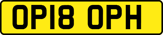 OP18OPH
