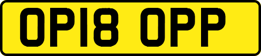 OP18OPP