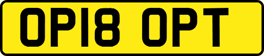 OP18OPT