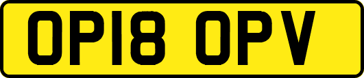 OP18OPV