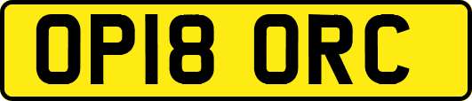 OP18ORC