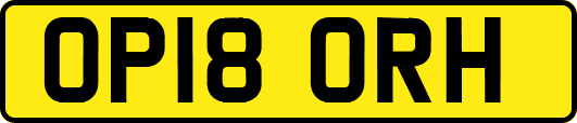 OP18ORH