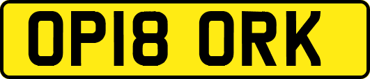 OP18ORK