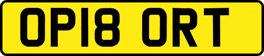 OP18ORT