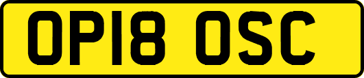 OP18OSC