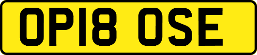 OP18OSE