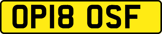 OP18OSF
