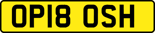 OP18OSH