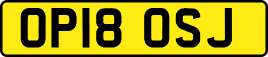 OP18OSJ