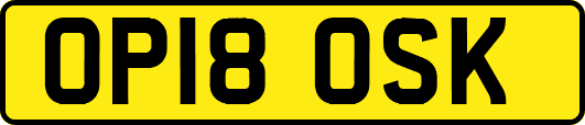 OP18OSK