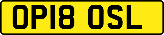 OP18OSL