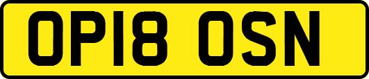 OP18OSN