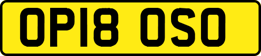 OP18OSO