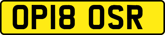 OP18OSR