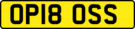 OP18OSS