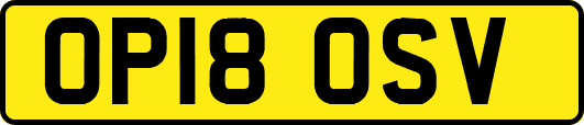OP18OSV