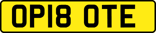 OP18OTE