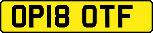 OP18OTF