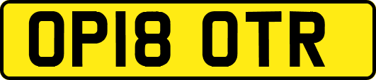 OP18OTR