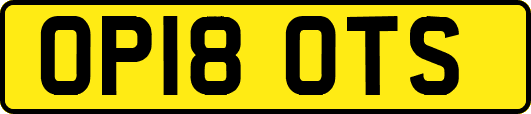 OP18OTS
