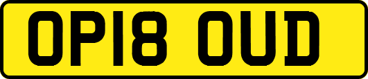 OP18OUD