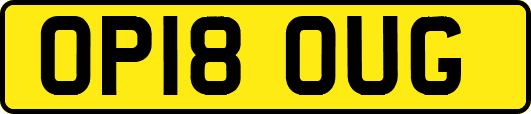 OP18OUG