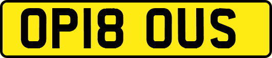 OP18OUS