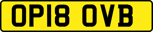 OP18OVB
