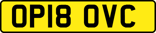 OP18OVC