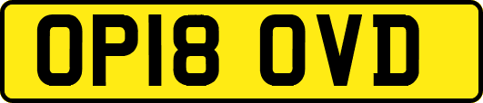 OP18OVD