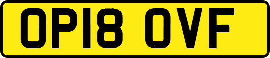 OP18OVF