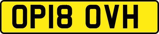 OP18OVH