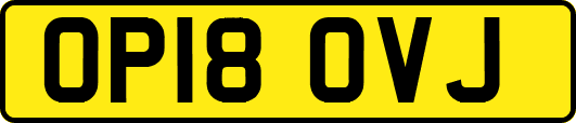 OP18OVJ