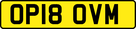 OP18OVM