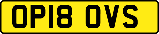 OP18OVS