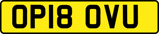 OP18OVU