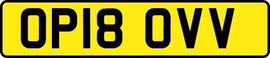 OP18OVV