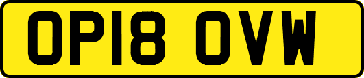 OP18OVW