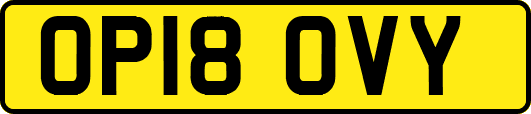 OP18OVY