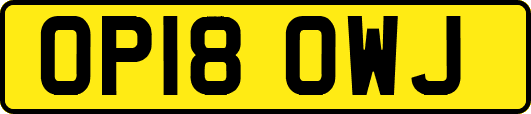 OP18OWJ