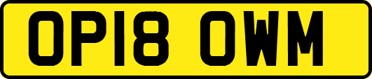 OP18OWM