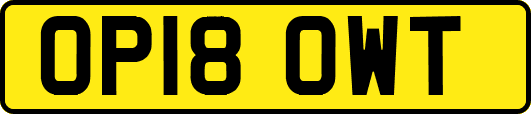 OP18OWT